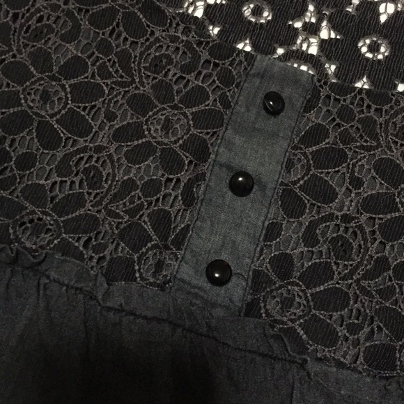 Mimi Chica mini dress - Picture 5 of 6